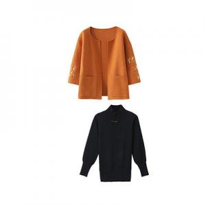 2026妈妈装套装十大品牌排行榜