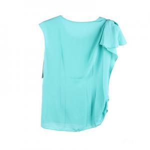 2026短袖雪纺衫十大品牌排行榜