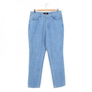 2026牛仔哈伦裤十大品牌排行榜