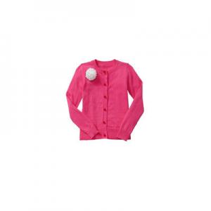 2026圆领针织开衫十大品牌排行榜