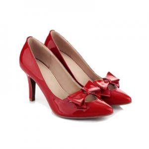 2026漆皮单鞋十大品牌排行榜