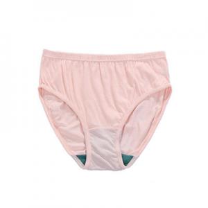 2026中老年内裤十大品牌排行榜