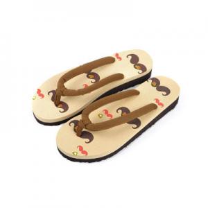 2026夹脚凉拖十大品牌排行榜