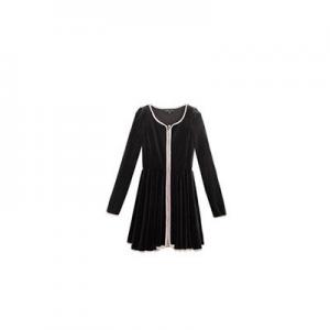 2026金丝绒连衣裙十大品牌排行榜