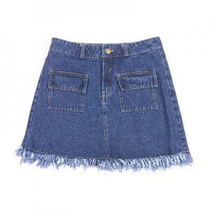 2026牛仔半身短裙十大品牌排行榜