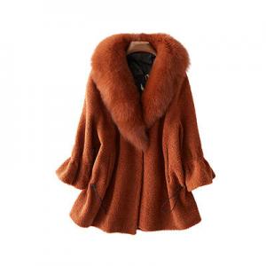 2026海宁皮草外套十大品牌排行榜