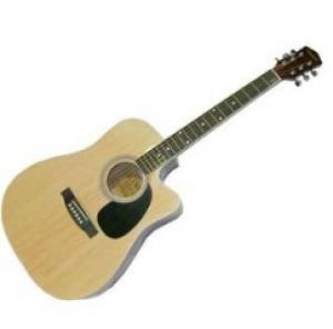 2026木吉他十大品牌排行榜