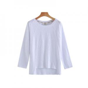 2026纯棉T恤订制十大品牌排行榜