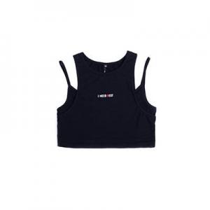 2026字母吊带背心十大品牌排行榜