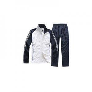 2026运动休闲套装十大品牌排行榜