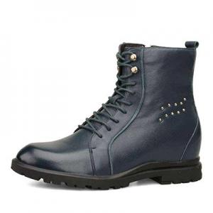 2026内增高男鞋十大品牌排行榜