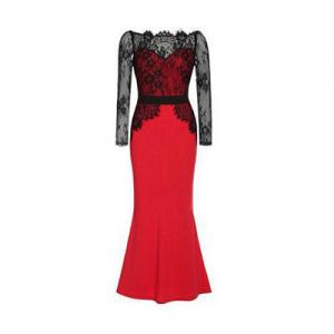 2026聚会晚礼服十大品牌排行榜