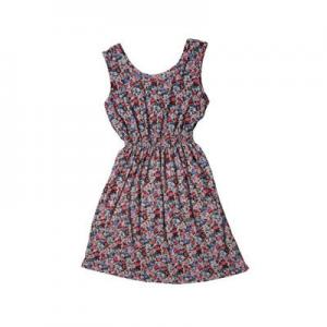 2026碎花裙连衣裙十大品牌排行榜