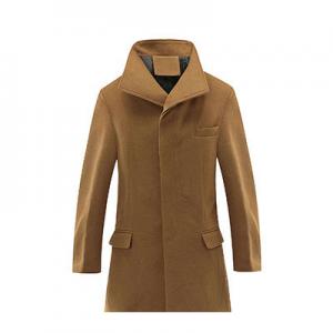 2026长款呢子大衣十大品牌排行榜