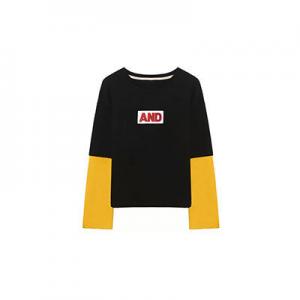 2026长袖短袖T恤十大品牌排行榜