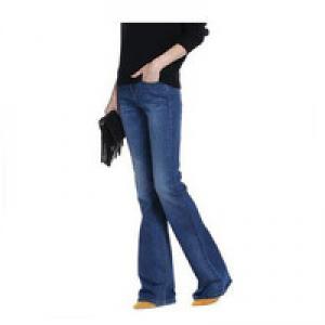 2026修身裤十大品牌排行榜