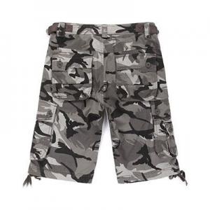 2026迷彩服迷彩裤十大品牌排行榜