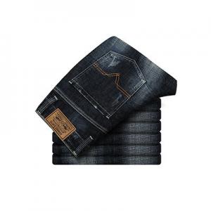 2026青年牛仔裤十大品牌排行榜