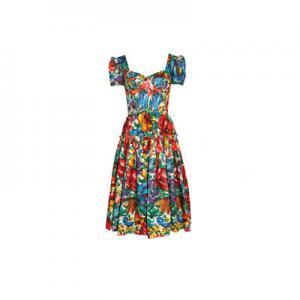 2026花朵裙十大品牌排行榜