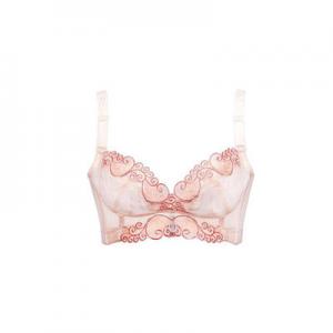 2026无海绵文胸十大品牌排行榜