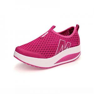 2026摇摇鞋网面十大品牌排行榜