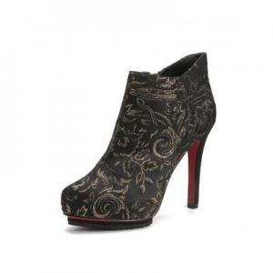 2026复古高跟鞋十大品牌排行榜