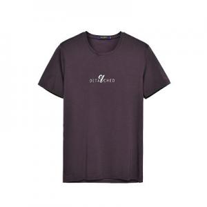 2026丝光棉T恤十大品牌排行榜