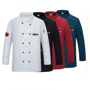 2026快餐店工作服十大品牌排行榜