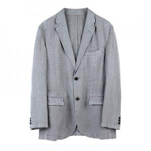 2026亚麻小西装十大品牌排行榜