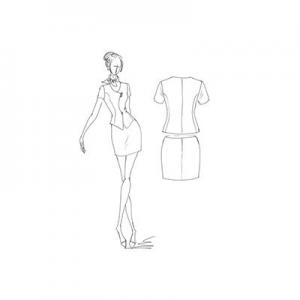 2026空姐工作服十大品牌排行榜