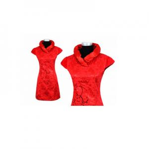 2026红色敬酒服十大品牌排行榜