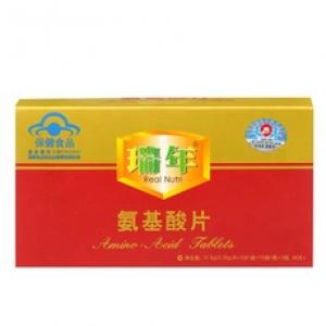 2026氨基酸十大品牌排行榜