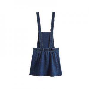 2026针织背带裙十大品牌排行榜