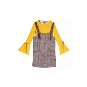 2026背带裙套装十大品牌排行榜