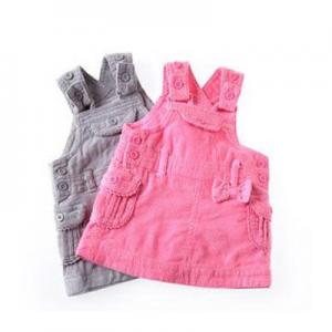 2026灯芯绒背带裙十大品牌排行榜