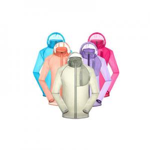 2026超薄防晒衣十大品牌排行榜