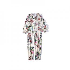 2026印花连体裤十大品牌排行榜