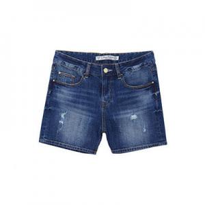 2026短裤女牛仔十大品牌排行榜