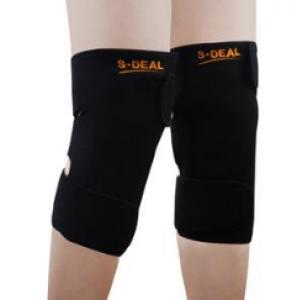 2026发热护膝十大品牌排行榜