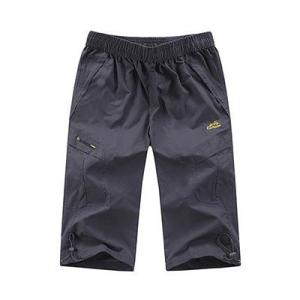 2026短裤七分裤十大品牌排行榜