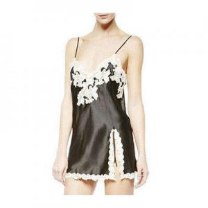 2026真丝吊带睡裙十大品牌排行榜