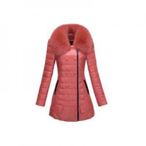 2026羽绒真皮皮衣十大品牌排行榜