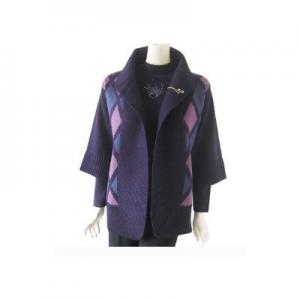 2026老年毛衣十大品牌排行榜