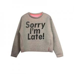 2026短卫衣十大品牌排行榜