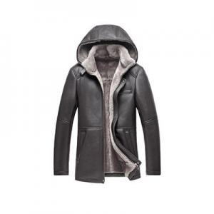 2026皮衣皮草十大品牌排行榜