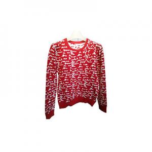 2026秋冬毛衣十大品牌排行榜