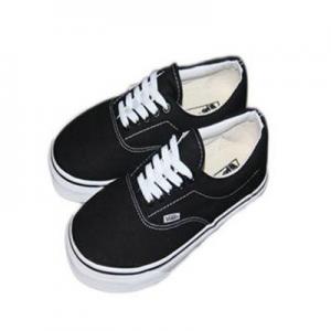 2026帆布鞋黑色十大品牌排行榜