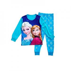 2026女童睡衣十大品牌排行榜