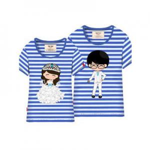 2026韩版情侣装十大品牌排行榜