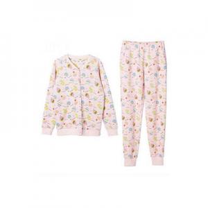 2026韩版可爱睡衣十大品牌排行榜